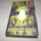 Ilkka Remes Hiroshiman portti -pok - pikkukuva 1