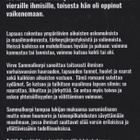 Virve Sammalkorpi: Tehtävä - pikkukuva 3