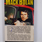 Mack Bolan : Operaatio karibia - pikkukuva 2