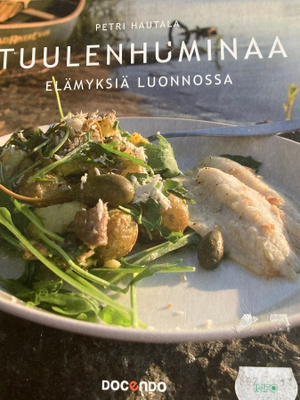 TUULEN HUMINAA - ELÄMYKSIÄ LUONNOSSA