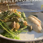 TUULEN HUMINAA - ELÄMYKSIÄ LUONNOSSA - pikkukuva 1