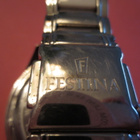 Miesten Rannekello Festina, Quartz - pikkukuva 4