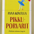 Pikkuporvarit Anna Kontula - pikkukuva 1