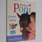 Louise Pritchard : Rakas poni - pikkukuva 1