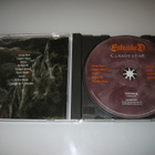 Entombed - Clandestine (CD) - pikkukuva 3