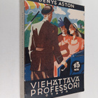Denys Aston : Viehättävä professori - pikkukuva 1