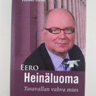 Heikki Saari : Eero Heinäluoma : tasavallan vahva mies - pikkukuva 1