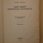 George Adamski - Olen ollut lentävällä lautasella - pikkukuva 2