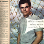 Ajan Sävel n:o 9 1959 John Saxson. Jayne Mansfield. Tuula Ny - pikkukuva 3