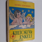 Saara Lehtonen : Kiiltokuvaenkeli - pikkukuva 1
