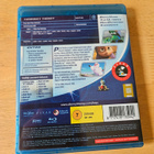 Pixar Short Films Collection, osa 1 (Blu-ray) - pikkukuva 2