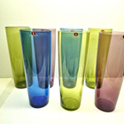 Tapio Wirkkala mehulasit 7 kpl, malli 2204, Iittala - pikkukuva 1