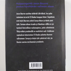 Eric Van Lustbader : Robert Ludlumin Medusan nousu - pikkukuva 2