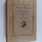 Romain Rolland : Lumottu sielu 2 : Kesä - pikkukuva 1