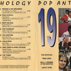 Pop Anthology - 1994 - 1963 - CD - pikkukuva 1