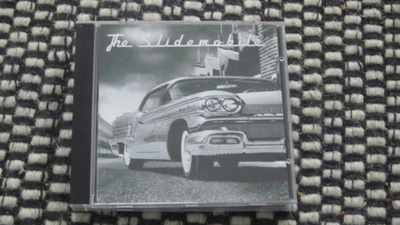 The Slidemobile