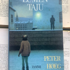 Peter Høeg - Lumen taju (sid.) - pikkukuva 1