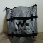 WALKMAN REPPU / SÄKKI RARE OOP - pikkukuva 1