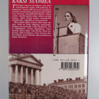 Pentti Sillantaus : Kaksi Suomea - pikkukuva 2