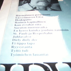LP : Irwinin parhaat ( 1989 ) sis. postikulun - pikkukuva 2