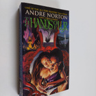 Andre Norton : The Hands of Lyr - pikkukuva 1