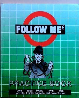 Follow me 6 Practice book