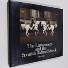 Wolfgang Reuter : The Lipizzaners and the Spanish Riding ... - pikkukuva 1