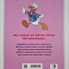 Pirkko Jokinen : Onnea, Aku Ankka! - pikkukuva 2