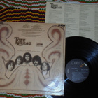 TOBY BEAU - LP 1978 USA country rock EX - pikkukuva 2