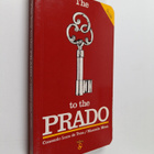 Consuelo Luca de Tena : The [Key] to the Prado - pikkukuva 1