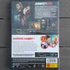 DVD: Jennifer's Body + Unelmien Naapuri, 2xDVD - pikkukuva 2