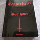 Adolf Hitler Taisteluni -kirja - pikkukuva 1
