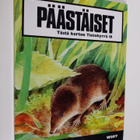 Gun Björk : Päästäiset : retkeilemme luonnossa - pikkukuva 1