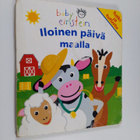 Julie Aigner-Clark : Iloinen päivä maalla - pikkukuva 1