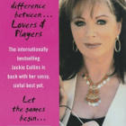 Jackie Collins: Lovers & players - pikkukuva 2