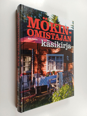 Risto Pekkala : Mökinomistajan käsikirja