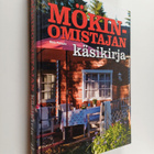 Risto Pekkala : Mökinomistajan käsikirja - pikkukuva 1