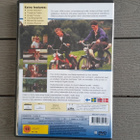 DVD: Kesyttömät (Francisco Jacob, Nadine Kirchon 2000) - pikkukuva 2