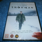 THE  SNOWMAN      uusi     DVD - pikkukuva 1