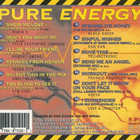 Various • Pure Energy CD - pikkukuva 2