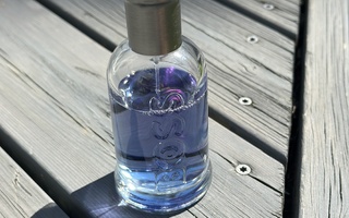 Hugo Boss - Boss Bottled Infinite EDP miehelle 50 ml
