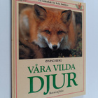 Öivind Berg : Våra vilda djur - pikkukuva 1