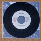 Hurriganes: My Only One / Crazy Days 7" single - pikkukuva 2