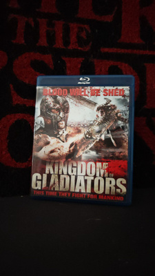 Kingdom of Gladiators