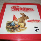 Rien Poortvliet Tonttujen sananlaskuja - pikkukuva 1