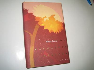 Maria Peura - On rakkautes ääretön (2002, 3.p.)