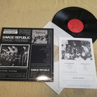 SAVAGE REPUBLIC - Tragic Figures LP - pikkukuva 2