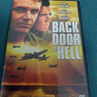 BACK DOOR TO HELL (Jack Nicholson) 1964*** - pikkukuva 1
