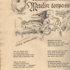 Nuorison Joulu  1943 Jouluporsas. Suruton lapsuus. - pikkukuva 3