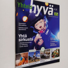 Yhteishyvä 4/2010 - pikkukuva 1